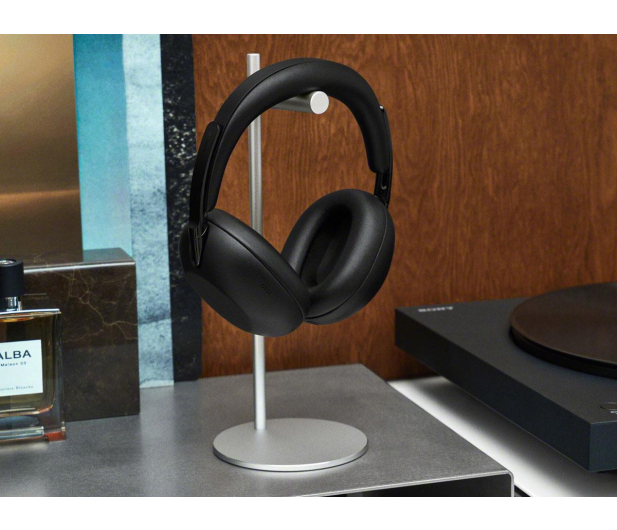 Sony 1000X THE COLLEXION ANC edycja na 10-lecie WH-1000XX czarne - 1530230 - zdjęcie 12